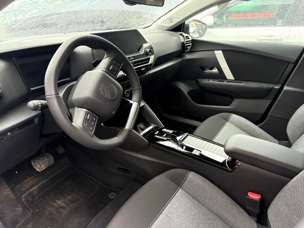 Citroen C4 — Zdjęcie 2
