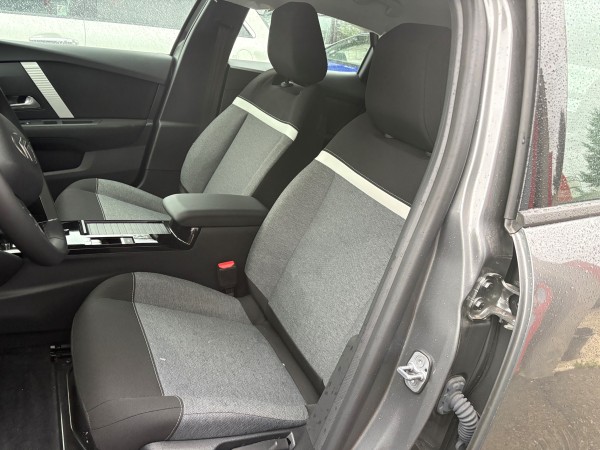 Citroen C4 — Zdjęcie 3