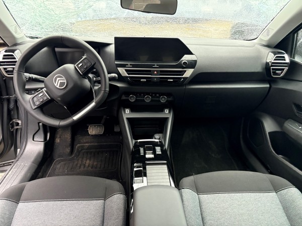 Citroen C4 — Zdjęcie 5
