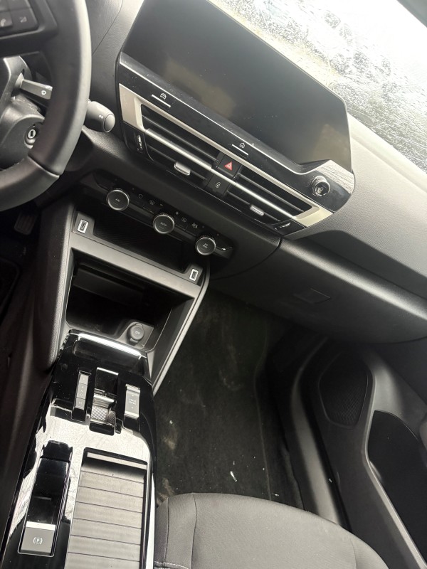 Citroen C4 — Zdjęcie 6