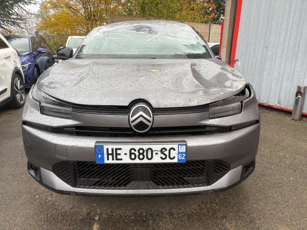 Citroen C4 — Zdjęcie 7