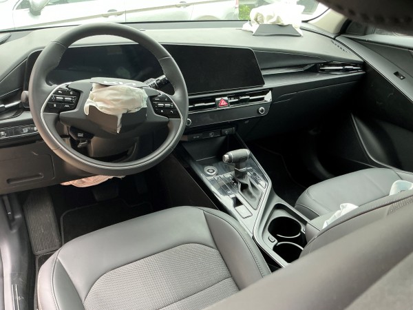 Kia NIRO — Zdjęcie 6