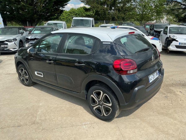 Citroen C3 — Zdjęcie 1