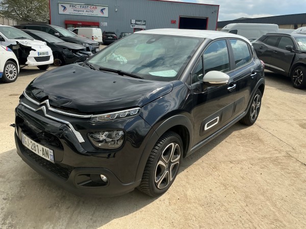 Citroen C3 — Zdjęcie 2