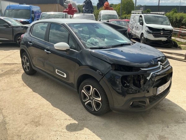 Citroen C3 — Zdjęcie 3
