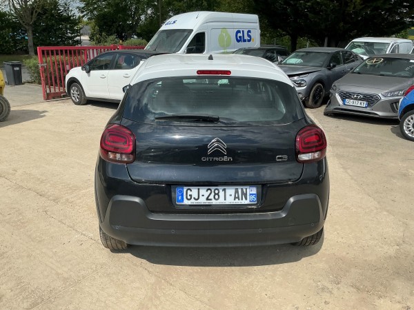 Citroen C3 — Zdjęcie 4