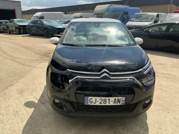 Citroen C3 — Zdjęcie 5