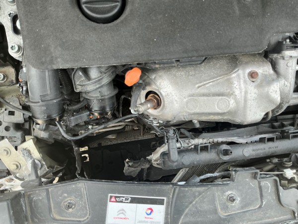 Citroen C3 — Zdjęcie 8