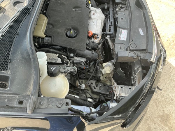 Citroen C3 — Zdjęcie 9