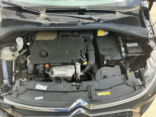 Citroen C3 — Zdjęcie 10