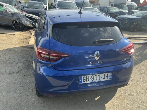 Renault Clio — Zdjęcie 3