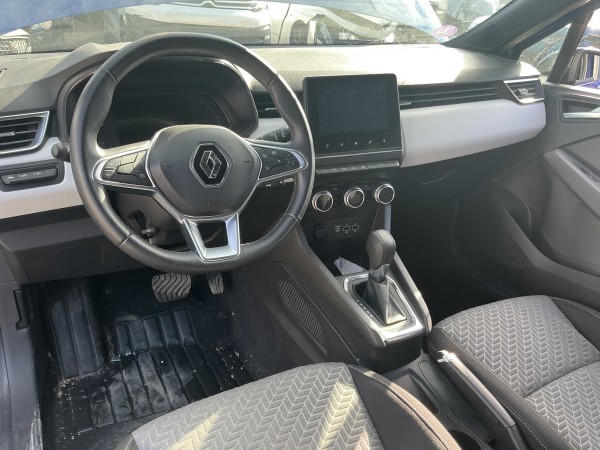 Renault Clio — Zdjęcie 4