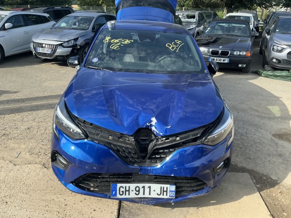 Renault Clio — Zdjęcie 6