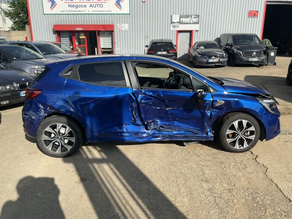 Renault Clio — Zdjęcie 7