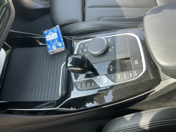 BMW X3 — Zdjęcie 10