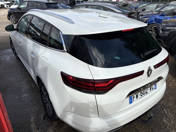 Renault Megane — Zdjęcie 4