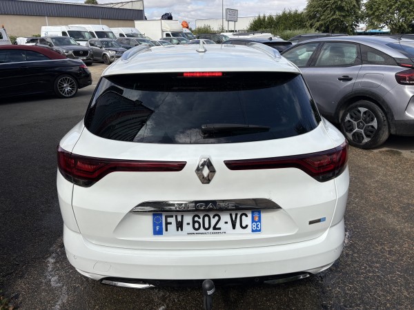 Renault Megane — Zdjęcie 5