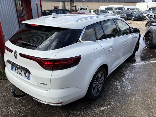 Renault Megane — Zdjęcie 6