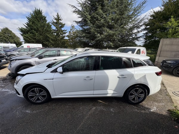 Renault Megane — Zdjęcie 7