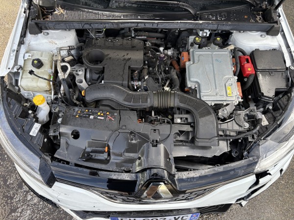 Renault Megane — Zdjęcie 9