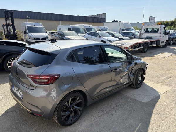 Renault Clio — Zdjęcie 4