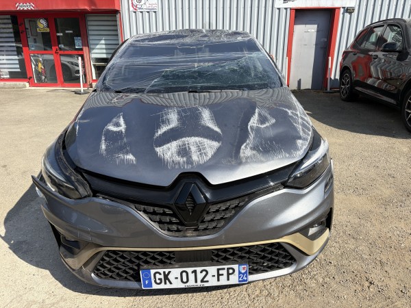 Renault Clio — Zdjęcie 5