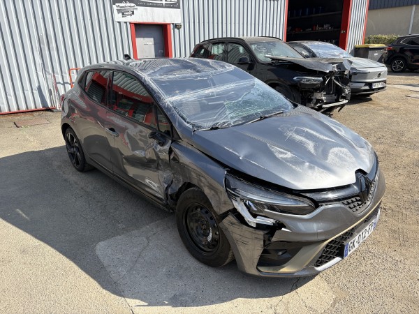 Renault Clio — Zdjęcie 6