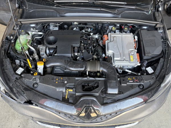 Renault Clio — Zdjęcie 7