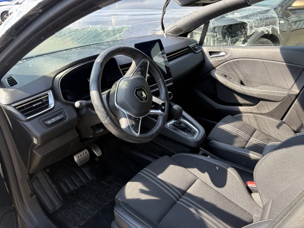 Renault Clio — Zdjęcie 8