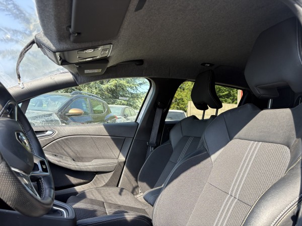 Renault Clio — Zdjęcie 9