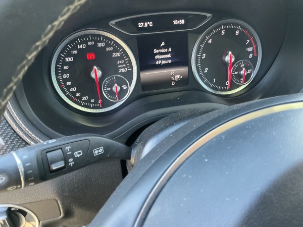 Mercedes B 200 — Zdjęcie 5