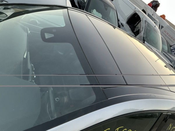 Mercedes B 200 — Zdjęcie 10