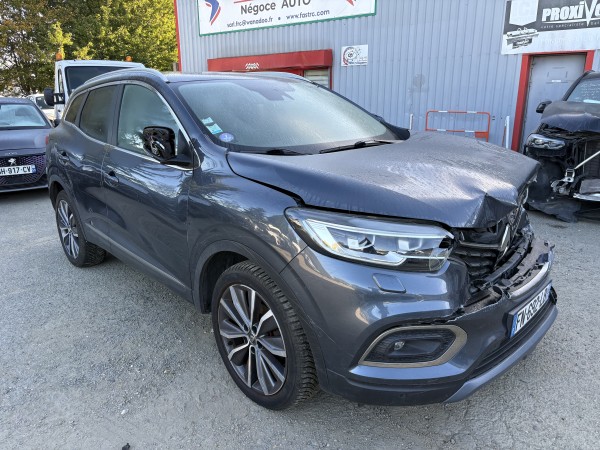 Renault KADJAR — Zdjęcie 1