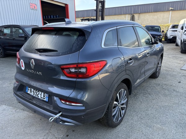 Renault KADJAR — Zdjęcie 4