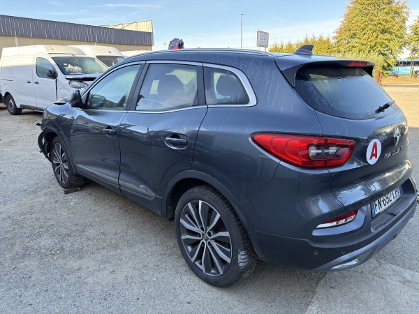 Renault KADJAR — Zdjęcie 6