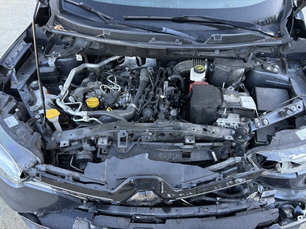 Renault KADJAR — Zdjęcie 9