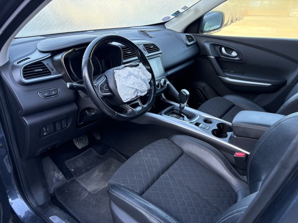 Renault KADJAR — Zdjęcie 10