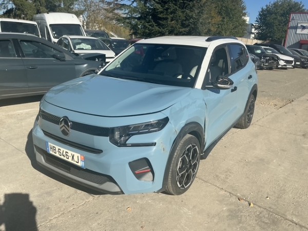 Citroen C3 — Zdjęcie 1