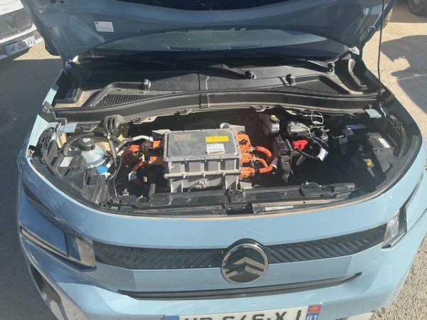 Citroen C3 — Zdjęcie 3