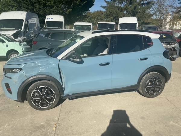 Citroen C3 — Zdjęcie 5