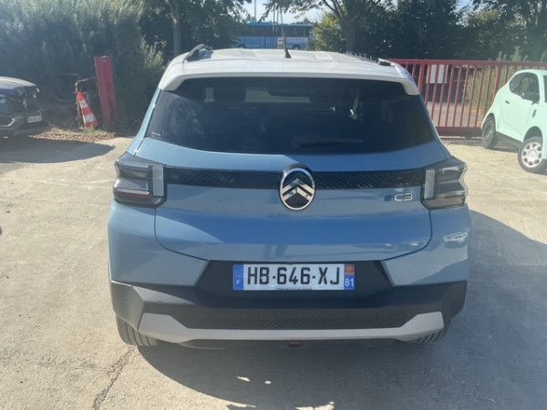 Citroen C3 — Zdjęcie 6