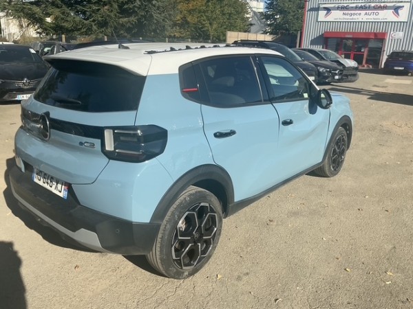 Citroen C3 — Zdjęcie 7