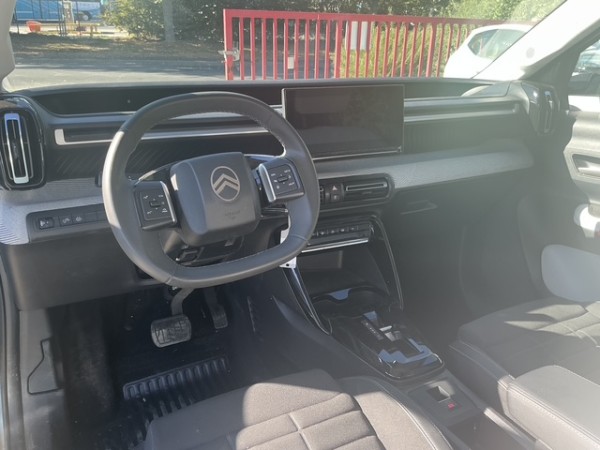 Citroen C3 — Zdjęcie 8