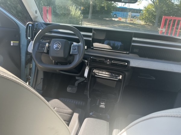 Citroen C3 — Zdjęcie 9