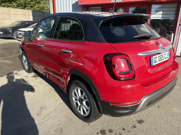 Fiat 500 — Zdjęcie 6