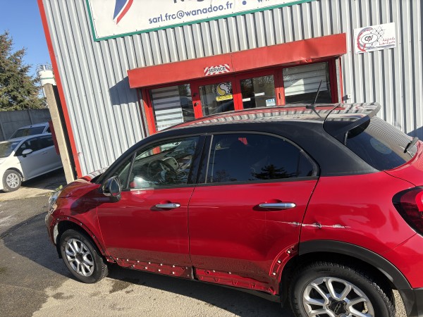 Fiat 500 — Zdjęcie 9