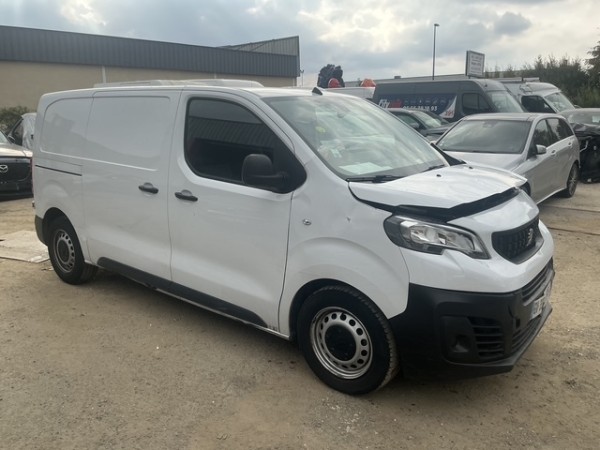 Peugeot expert — Zdjęcie 1