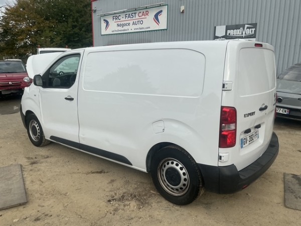 Peugeot expert — Zdjęcie 2