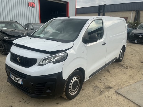 Peugeot expert — Zdjęcie 3
