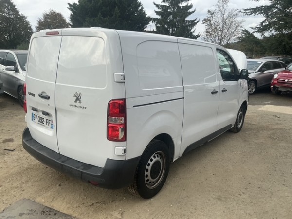 Peugeot expert — Zdjęcie 4